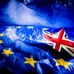 国民投票の結果イギリスが欧州連合（EU）離脱