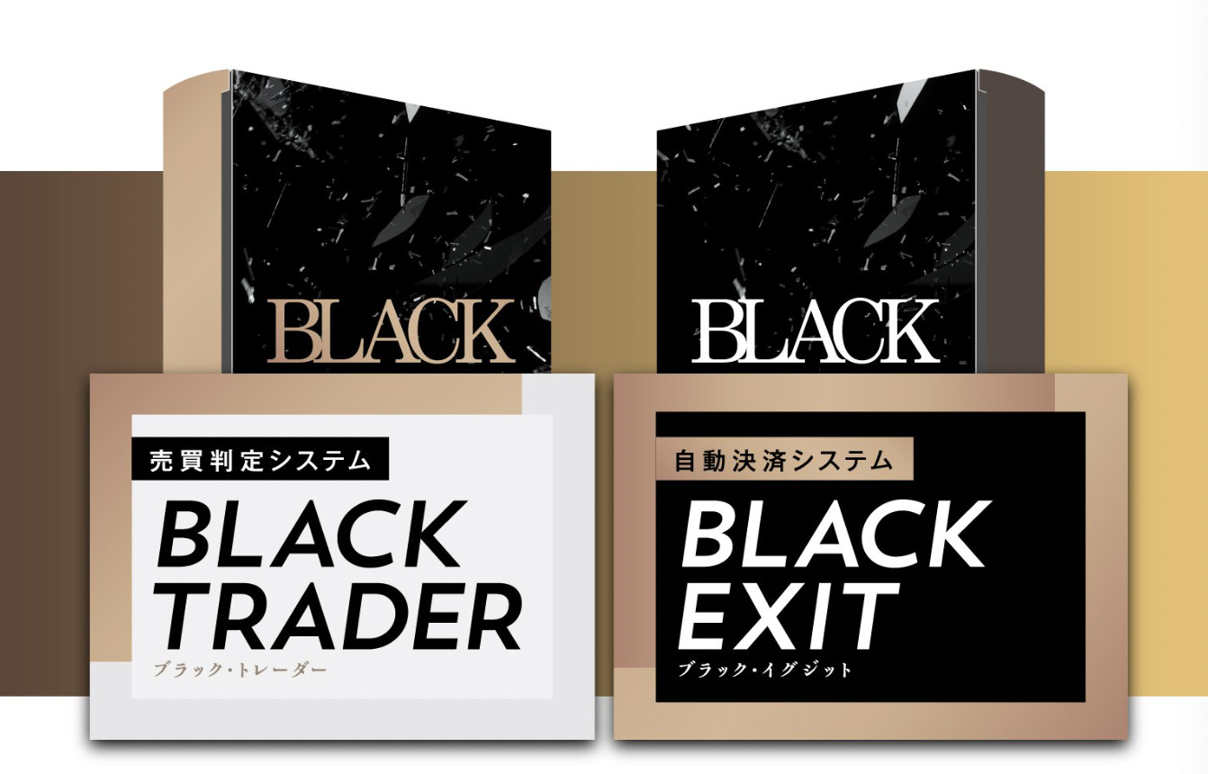 BLACK（ブラック）完全還元型・新FXサロン 検証・評価画像3